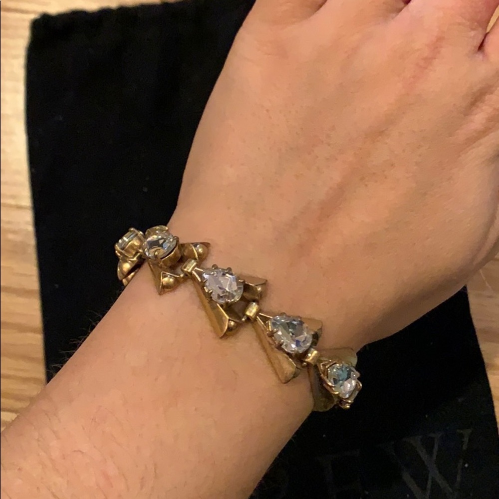 jcrew bracelet
